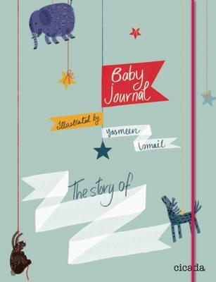 Baby Journal