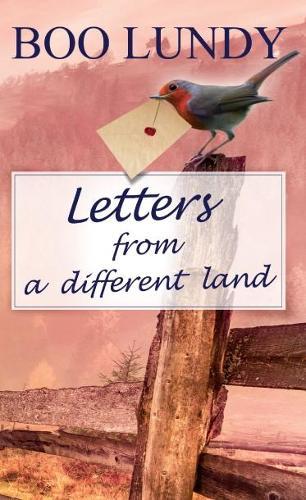 Letters from a Different Land