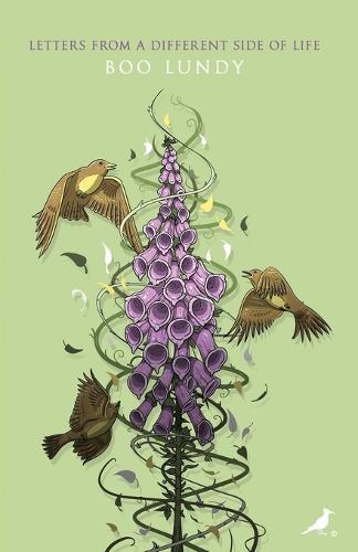 Letters from a Different Side of Life