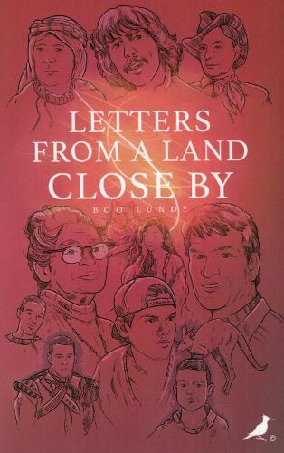 Letters from a Land Close by
