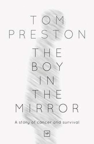 The Boy in the Mirror