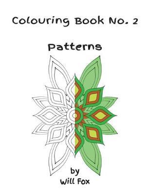 Colouring Book No. 2: Patterns