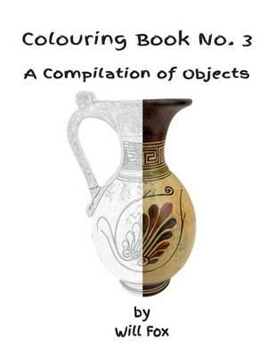 Colouring: A Compilation of Objects