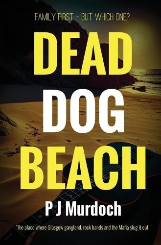 Dead Dog Beach