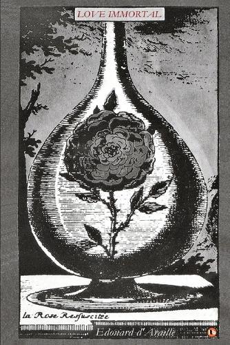 Love Immortal: The Poetry of Love