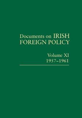 Documents on Irish Foreign Policy, v. 11: 1957-1961