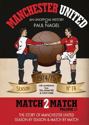 Manchester United Match2Match: 1974/75