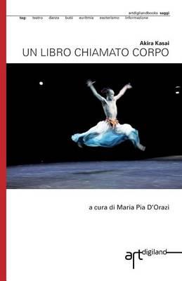 Un libro chiamato corpo