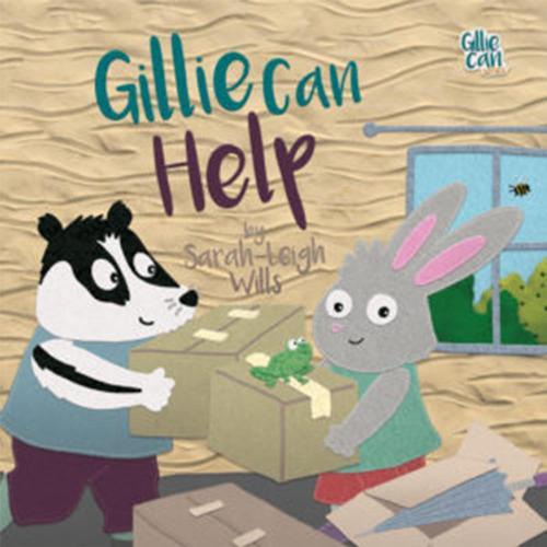 Gillie Can Help: Gillie