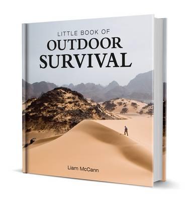 Little Book of Outdoor Survival