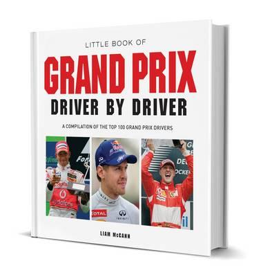 Grand Prix Driver by Driver