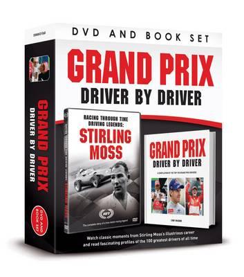 Grand Prix Driver by Driver