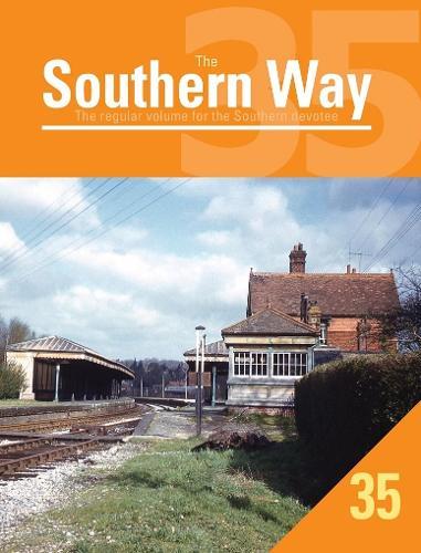 The Southern Way Issue 35