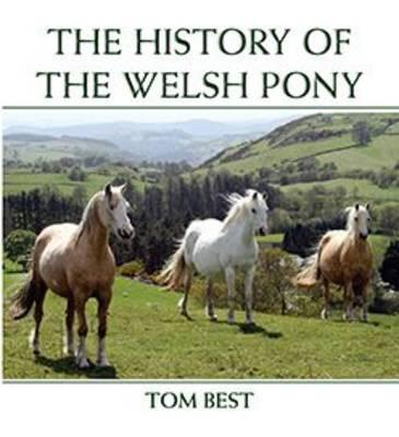 The History of the Welsh Pony