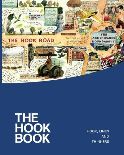 The Hook Book