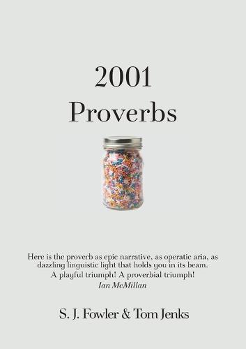 2001 Proverbs