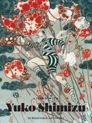 Living with: Yuko Shimizu