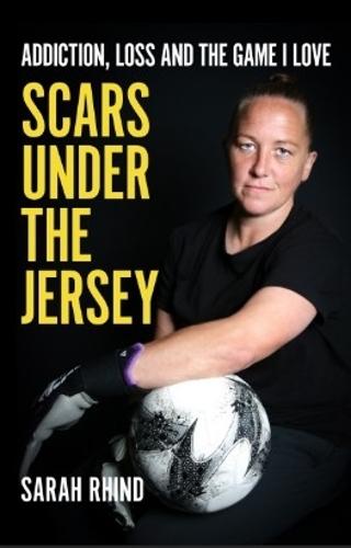 Scars Under the Jersey: Addiction, Loss and the Game I Love