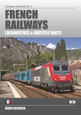 French Railways: Locomotives and Multiple Units