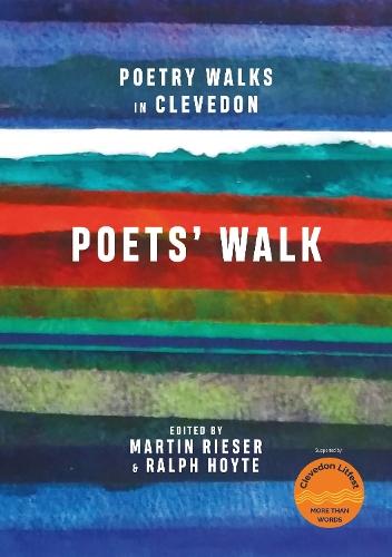 Poets’ Walk: Poetry Walks in Clevedon