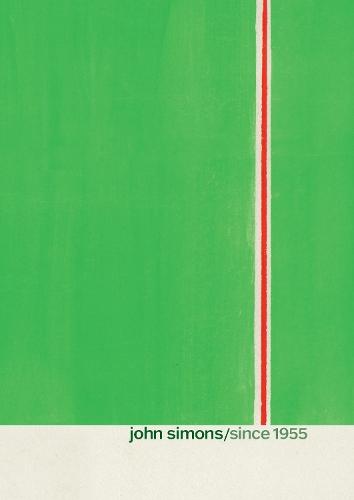 John Simons/Since 1955