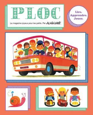 Ploc La Ferme: French