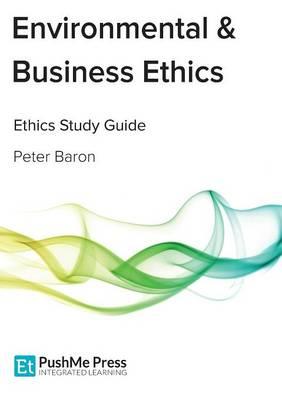 Environmental & Business Ethics: Coursebook