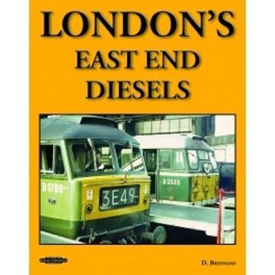London's East End Diesels