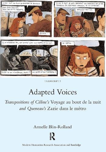 Adapted Voices