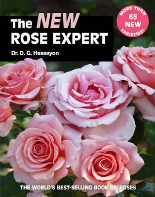 The New Rose Expert: The World's Best-Selling Book on Roses