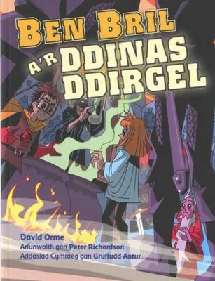 Ben Bril A'r Ddinas Goll