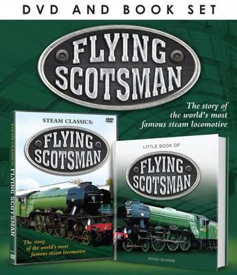 Great British Transport: Flying Scotsman