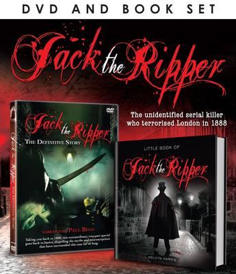 Jack the Ripper