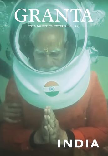 Granta 173: India