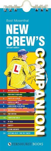 New Crew's Companion