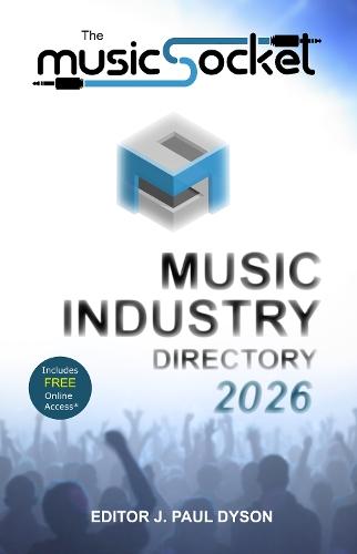 The MusicSocket Music Industry Directory 2026