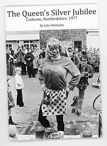 The Queen's Silver Jubilee