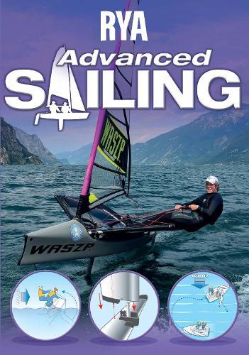 RYA Advanced Sailing