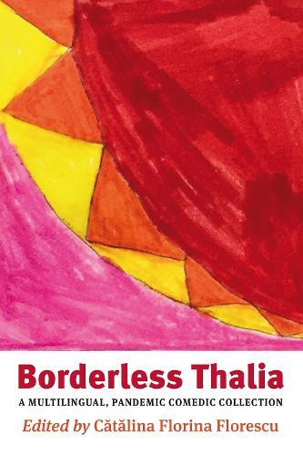 Borderless Thalia: A Multilingual, Pandemic Comic Collection