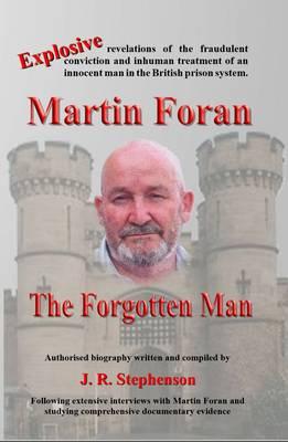 Martin Foran - The Forgotten Man