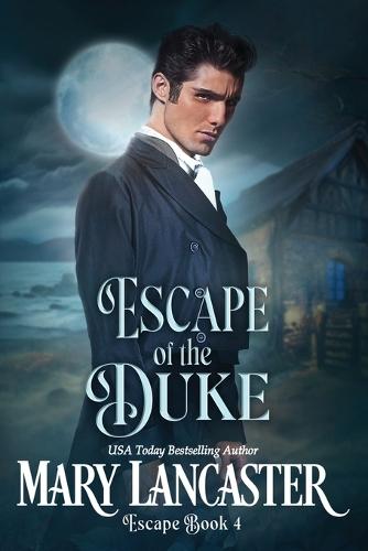 Escape of the Duke