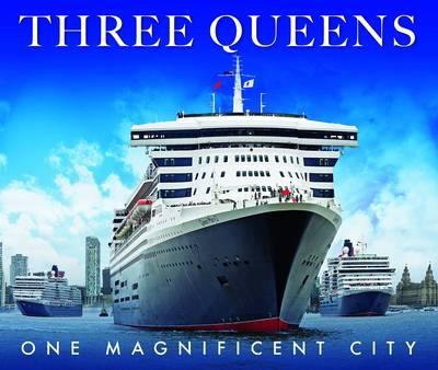 Three Queens: One Magnificent City