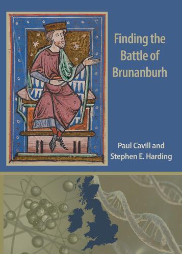 Finding the Battle of Brunanburh