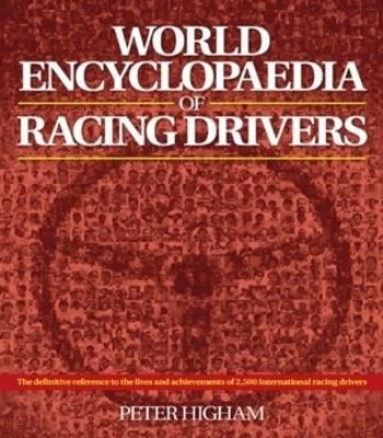 World Encyclopaedia of Racing Drivers