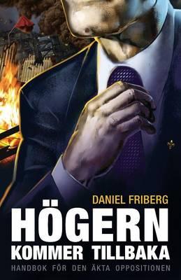 Hoegern kommer tillbaka