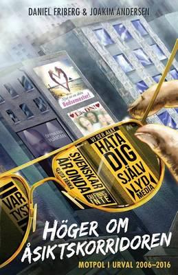 Hoeger Om Asiktskorridoren: Motpol I Urval 2006-2016