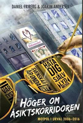 Hoeger Om Asiktskorridoren: Motpol I Urval 2006-2016