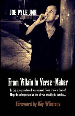 From Villain To Verse Maker