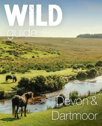 Wild Guide Devon & Dartmoor: Mini adventures, secret places & local food