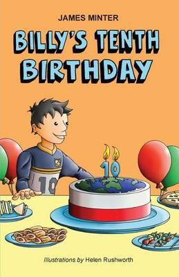 Billy's Tenth Birthday: Life Lesson - Bullying